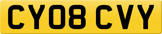 CY08CVY